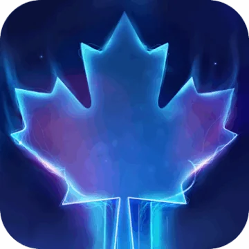 Maple VPN 아이콘