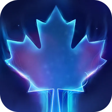 Maple VPN Icon