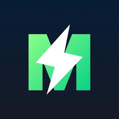 MATE VPN - Security Proxy VPN ikon
