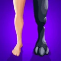 Merge Animals 3D
