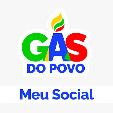 Meu Social - Gás do Povo Icon