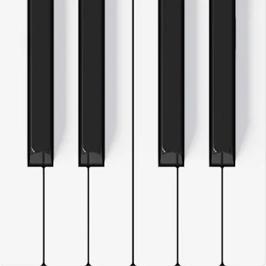 Mini Piano Lite ikon