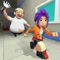 Monster School Breakout Obby APK letöltése
