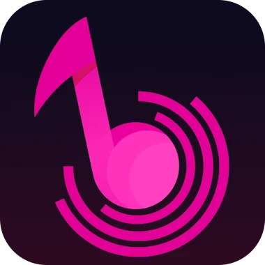 MusiChic-Offline Music Player Ikona