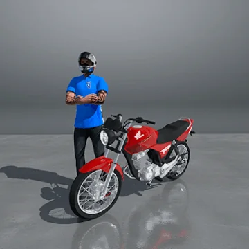 MX Grau Icoană
