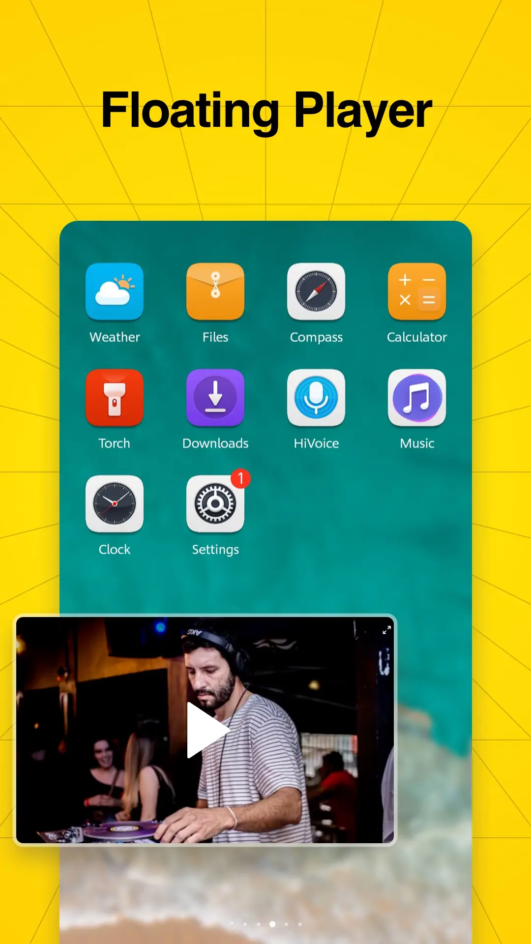 OiTube képernyőkép 7