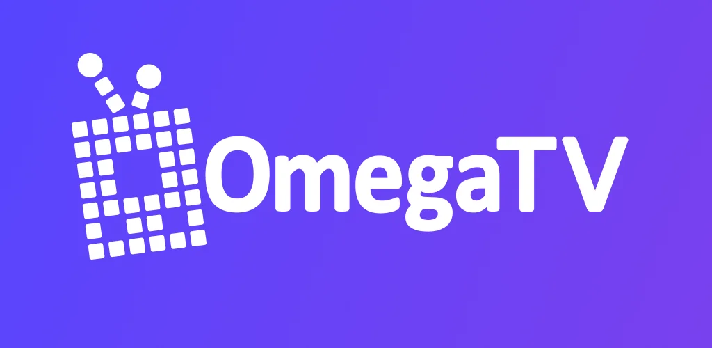 OmegaTV app cover art for Android