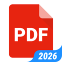 Скачать PDF Reader - Editor & Viewer APK