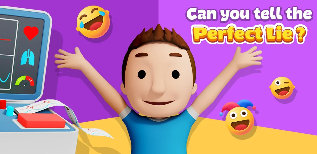 android için Perfect Lie oyun kapak resmi