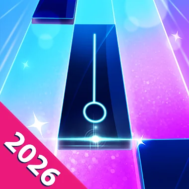 Piano Beat: Music Game Иконка