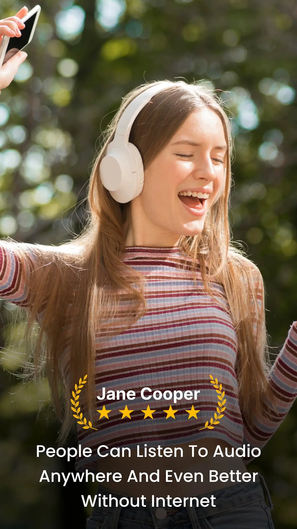 Play Music Files Offline App képernyőkép 1