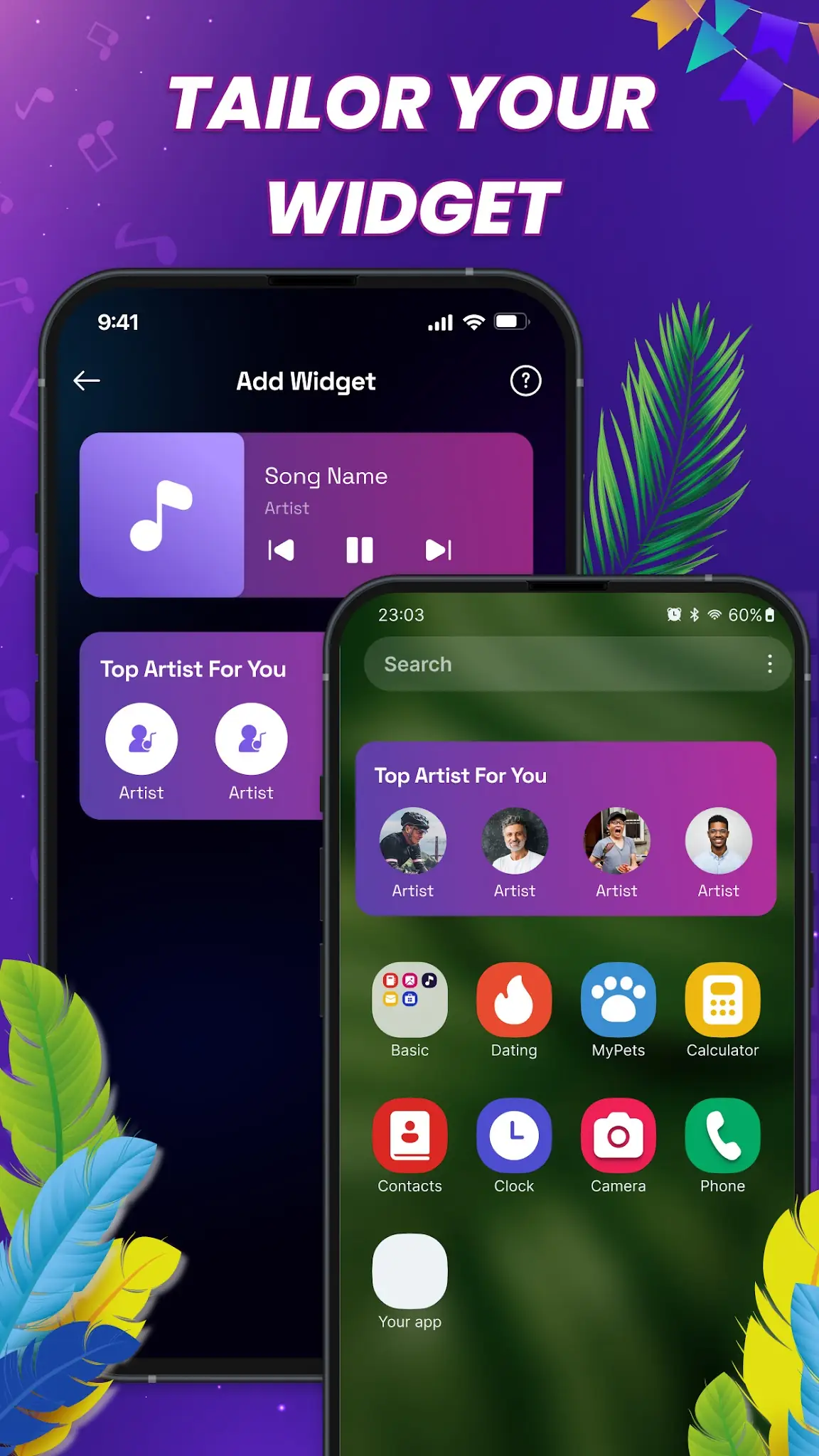 Play Music Files Offline App képernyőkép 4