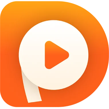 PlayDrama 图标
