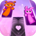 Pocket Piano: Rhythmus-Spiele