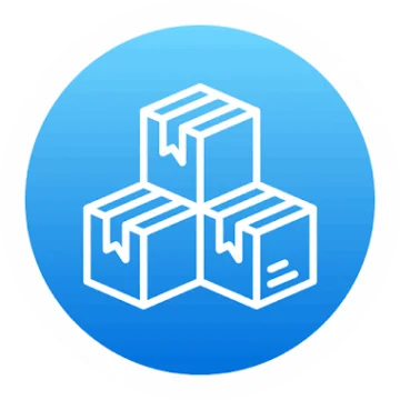 Parcels: Track Online Orders Simge