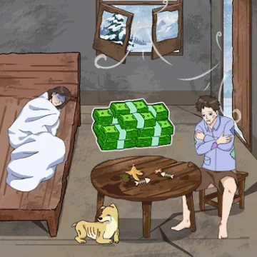 Prison Puzzle: Brain Twist 아이콘
