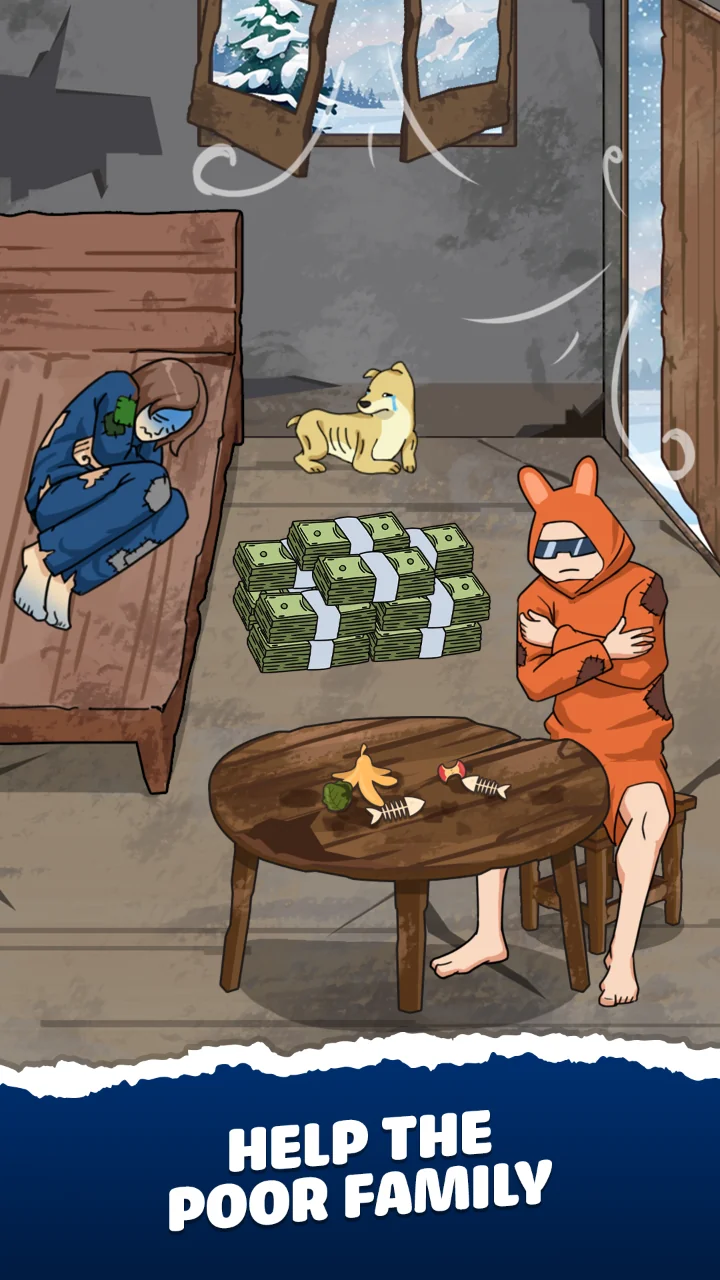 Скриншот Prison Puzzle: Brain Twist 2