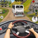 Скачать Real Bus Simulator : Bus Games APK