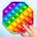 Satisfying Toys : Calm Games