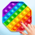 Satisfying Toys : Calm Games