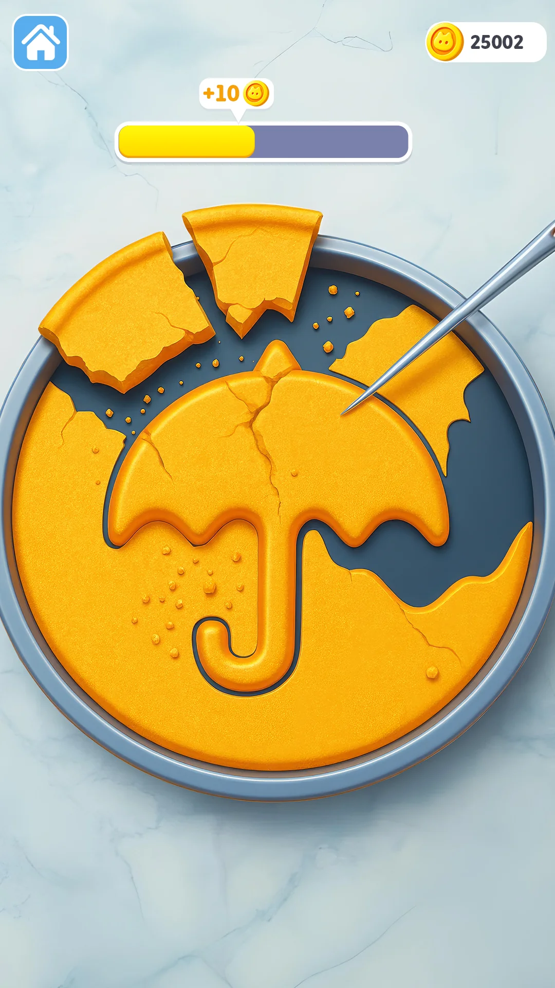 Captura de pantalla Satisfying Toys : Calm Games 7