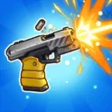 Скачать Shoot the Box: Gun Game APK