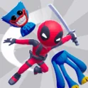 Скачать Slicing Hero Sword Master Game APK