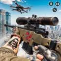 Скачать игры снайпер без интернета 3д APK