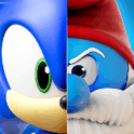 Sonic Rumble Party│Toy World icon