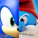 Stáhnout Sonic Rumble Party│Toy World APK