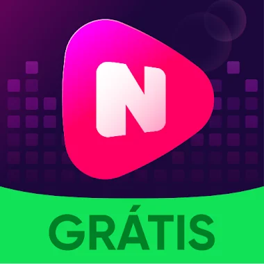 Sua Novela - Drama Grátis Иконка