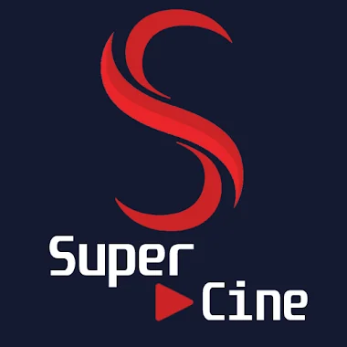 Biểu tượng SuperCine.TV - Filmes e Séries
