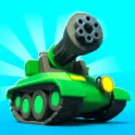 Скачать Tank Sniper — 3D снайпер-шутер APK