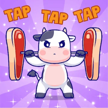 Tappy Minigames Challenge Иконка