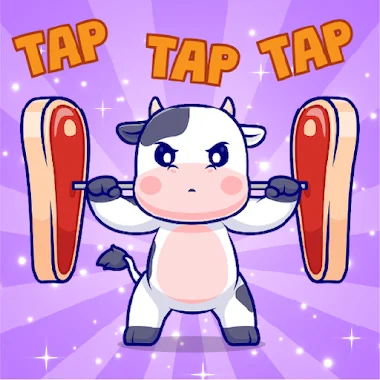 Tappy Minigames Challenge Иконка