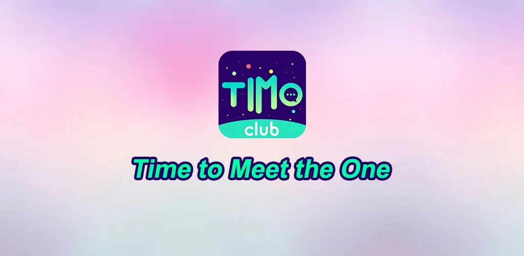 gambar sampul Timo Club - Video & Voice Chat aplikasi untuk Android