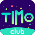 Скачать Timo Club - video & voice chat APK