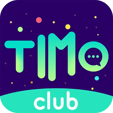 Timo Club - Video & Voice Chat Ikon