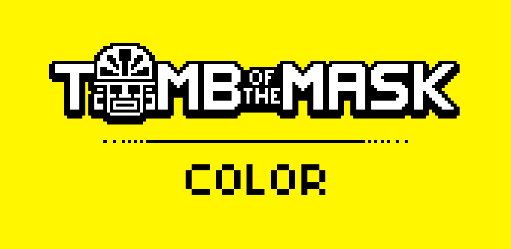 Tomb of the Mask: Color Maze juego carátulas para Android