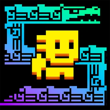 Tomb of the Mask: Color Maze Icono