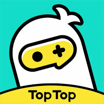 TopTop : Games & Chat (US) आइकन