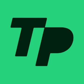 TotalPass: fitness e bem-estar Ícone