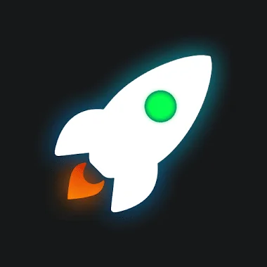 Tracket Motion أيقونة