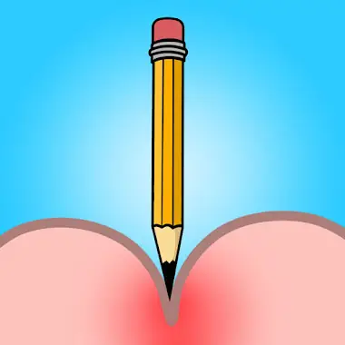 Tricky Puzzle: Fun Brain Story Икона