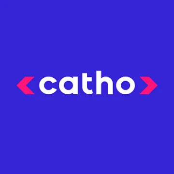 Vagas de Emprego: Catho Ikon