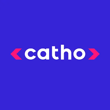 Vagas de Emprego: Catho 아이콘