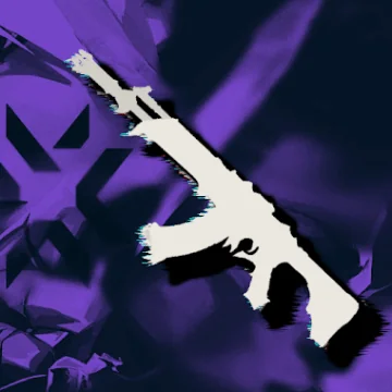 Valorant Gun Simulator Icoană