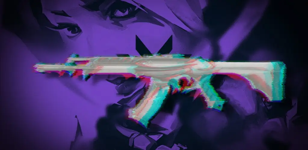 Скриншот Valorant Gun Simulator 1