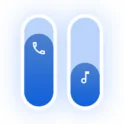 Скачать Volume Styles - Настроить APK