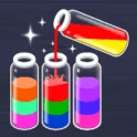 Скачать Water SortPuz 3D APK